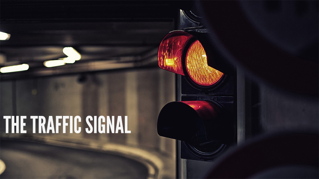 The Traffic Signal Short Story