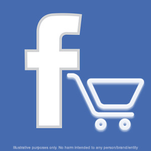 Facebook e commerce