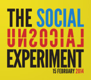 The Social Unsocial Experiment pIC